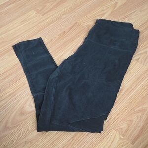 PINK Victoria's Secret Black Apparel